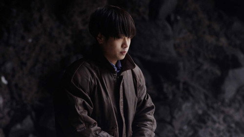 Faraway My Shadow Wandered