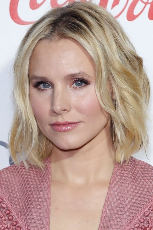 Kép: Kristen Bell színész profilképe