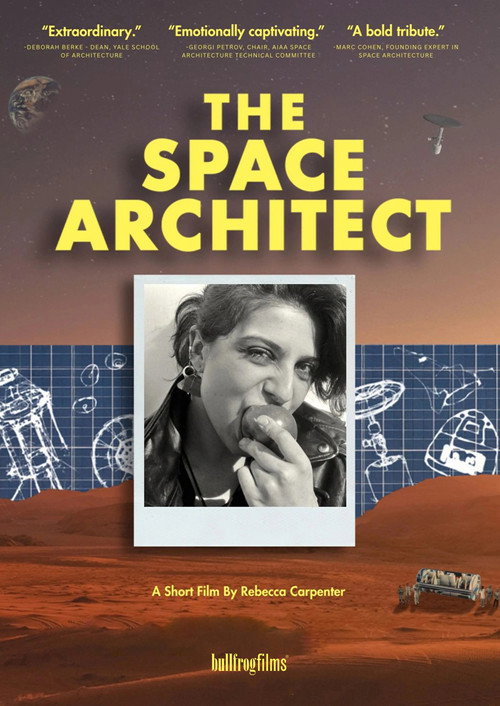 Space Architect