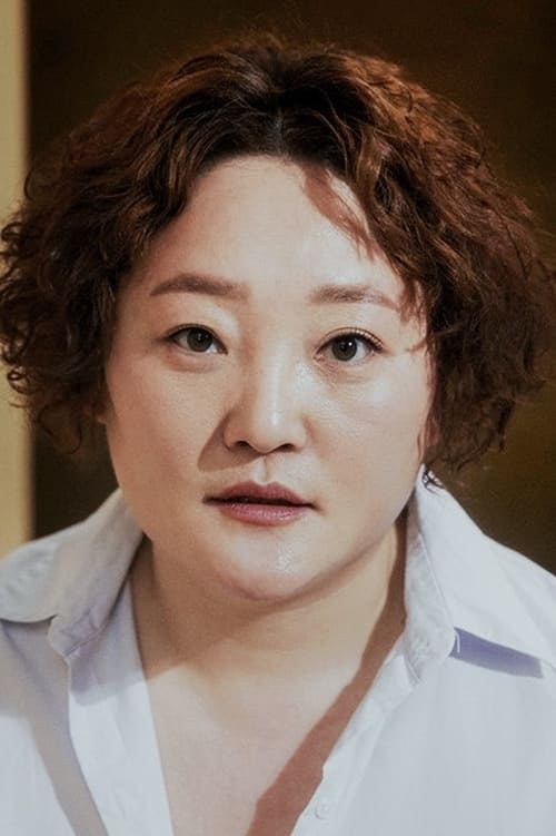 Kép: Park Ji-a színész profilképe