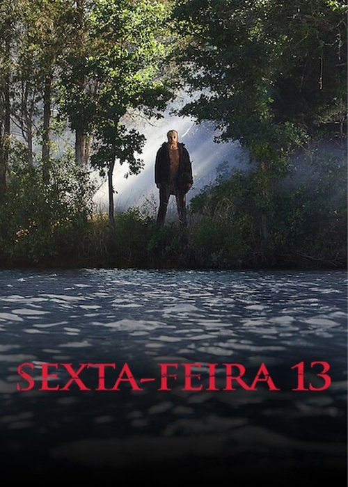 Pôster de Sexta-Feira 13