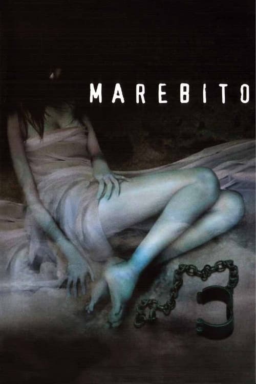 Marebito poster