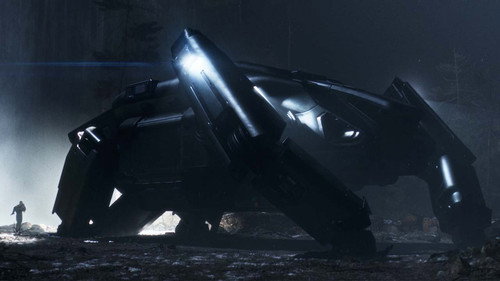 SJOR | Rise of the North