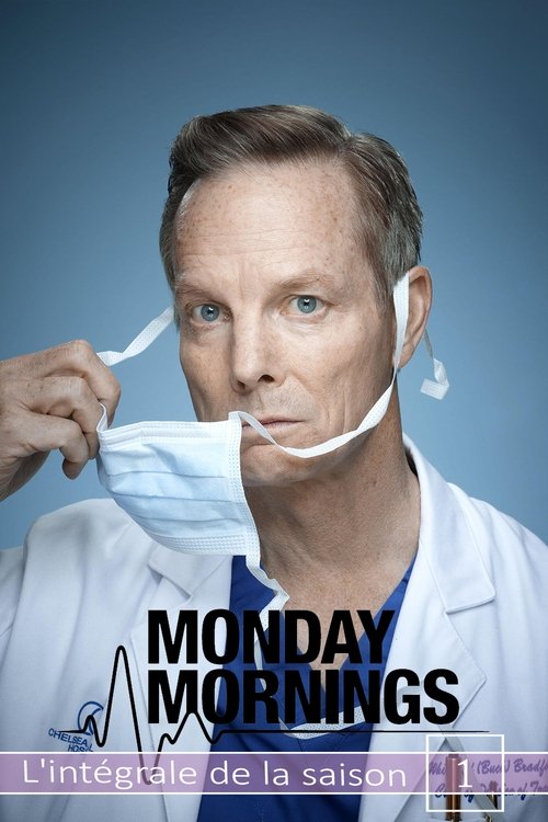 Monday Mornings - Saison 1