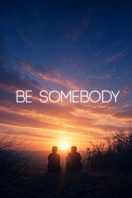 Be Somebody