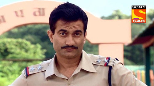 Don Jagpal Singh In Lapataganj