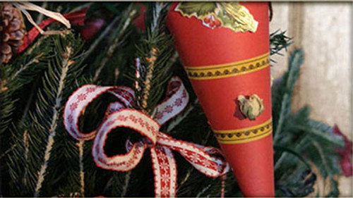 How to Dress the Tree