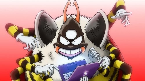 YAIBA: Samurai Legend: 1×5