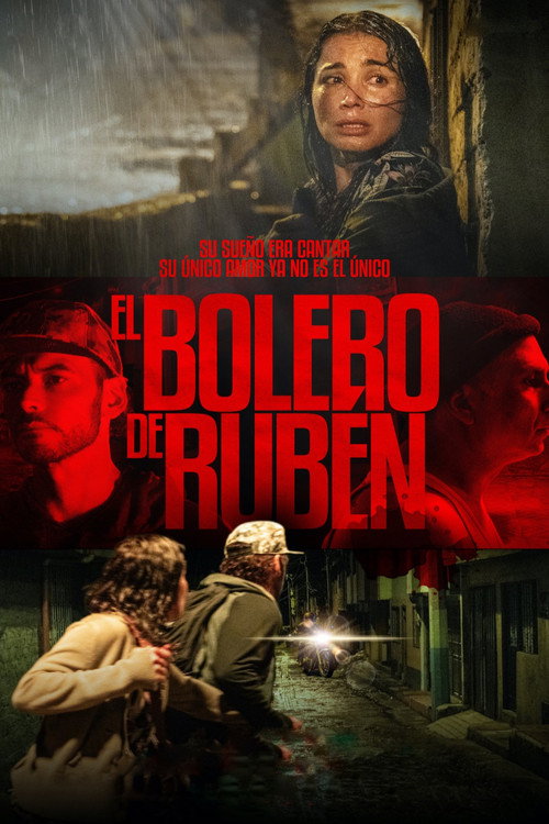 El bolero de Rubén