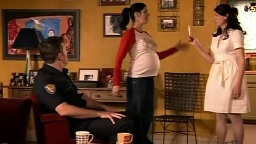 The Sarah Silverman Program., S02E13 - (2008)