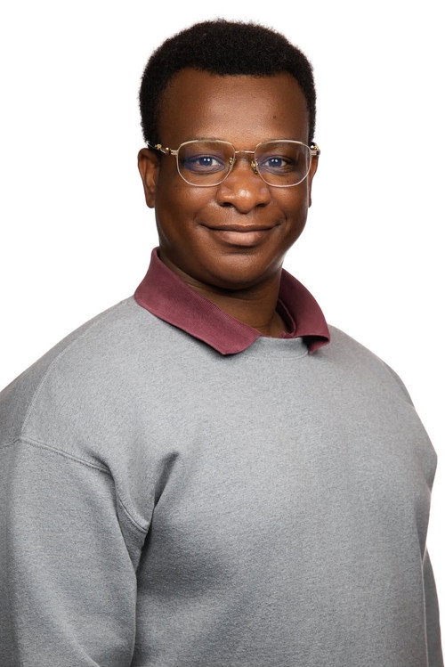 Adeloye Adesola