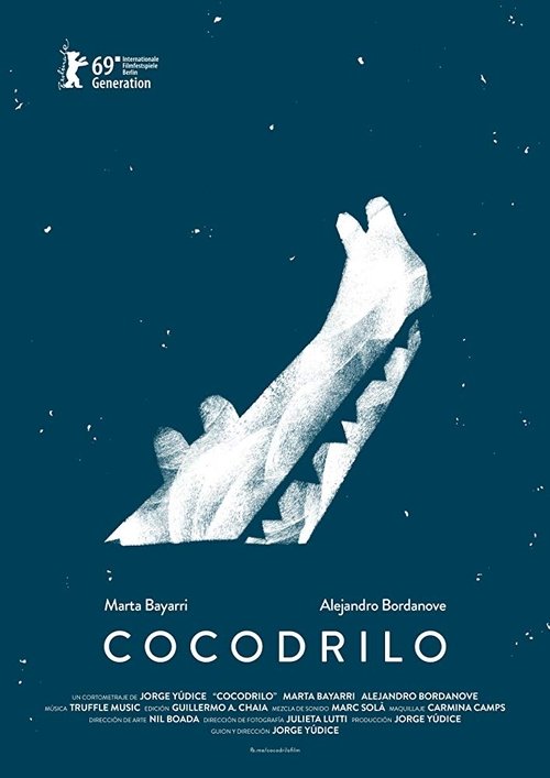 Crocodile 2019 Crocodile 2019