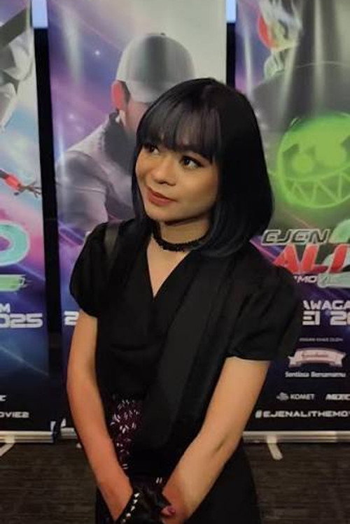 Nurul Radhiah Ibrahim