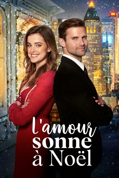 Poster image du film L'Amour sonne à Noël L'Amour sonne à Noël