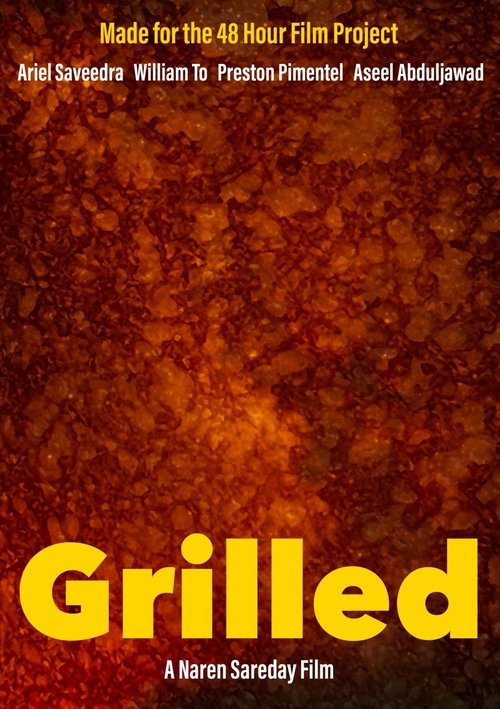 Grilled (2022)