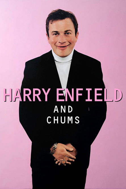 Escena 6 de Harry Enfield and Chums