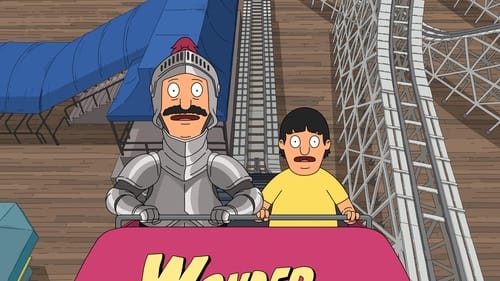 Poster della serie Bob's Burgers