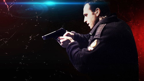 Under Arrest — Fondos 10