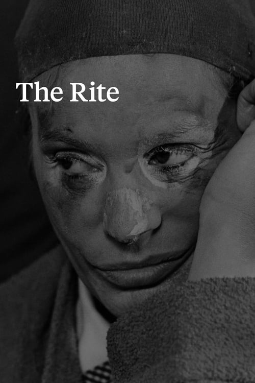 The Rite 1969