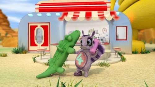 Épisode 19