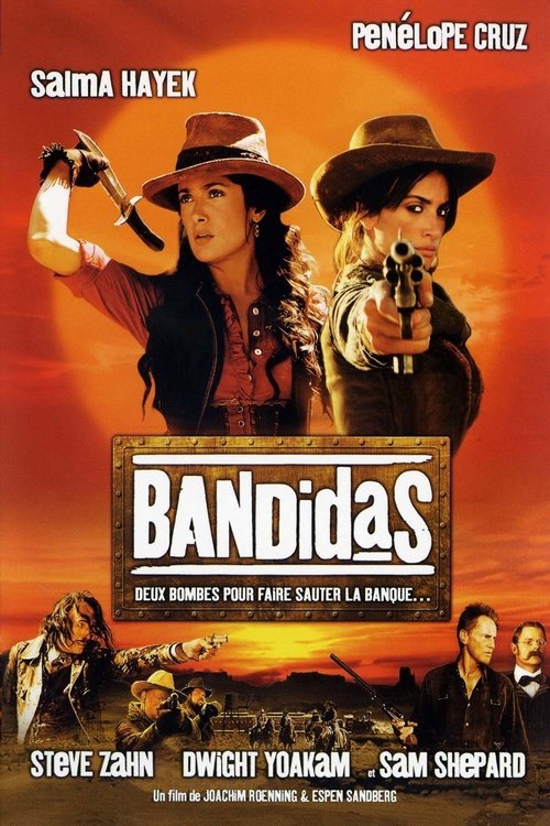 Bandidas (2006)