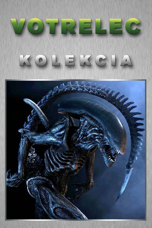 Votrelec (Kolekcia)