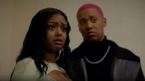 Poster della serie Carl Weber's The Family Business