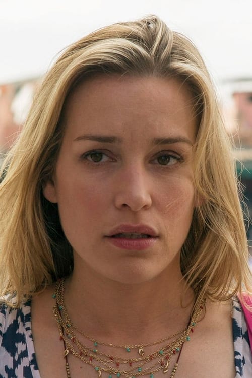 Kép: Piper Perabo színész profilképe