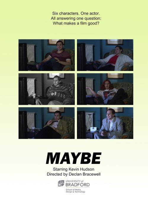 Watch Maybe Online Tvfanatic