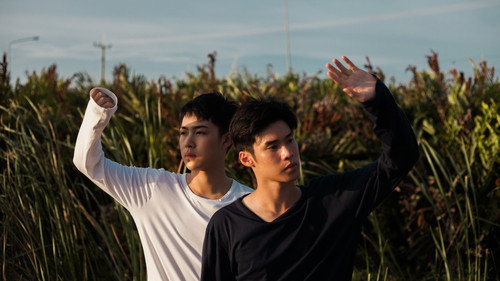 Episode 6 still