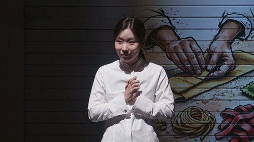 스트릿 레스토랑 파이터 - S1 - Épisode 8 - Image