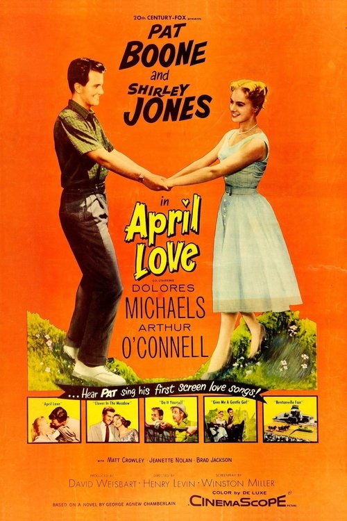 April Love 1957