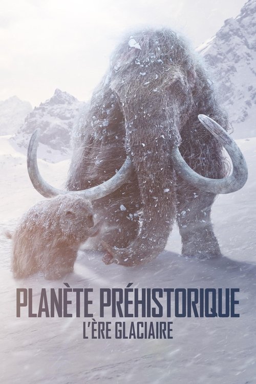 Poster de la saison 3