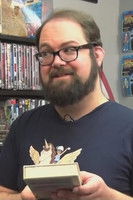 Jack Packard ha trabajado con Josh Davis en 1 ocasiones