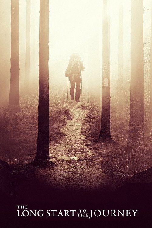 The Long Start to the Journey