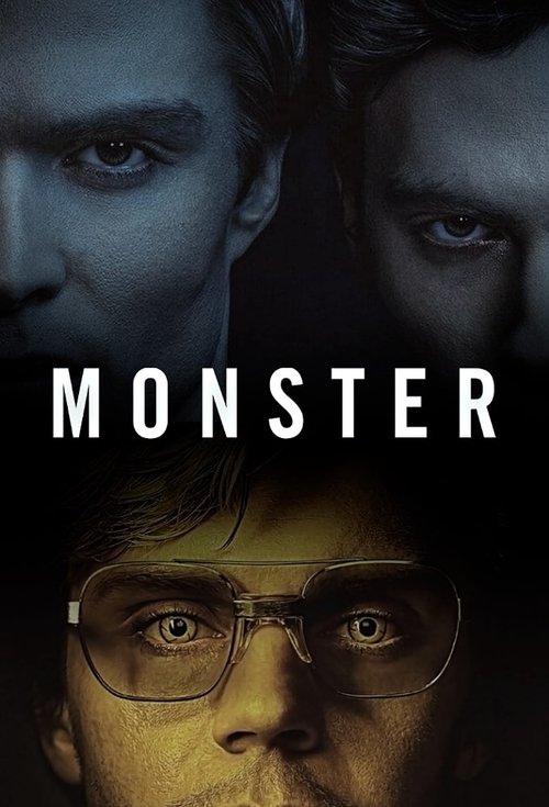 Monster cover