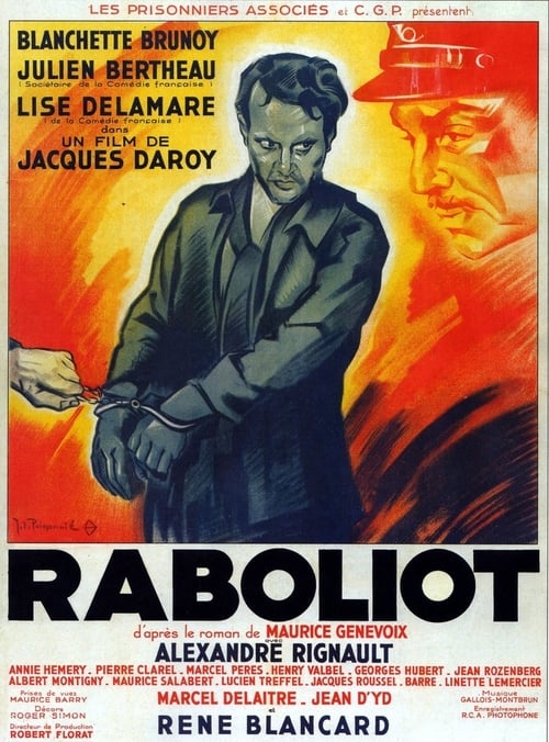 Raboliot (1946)