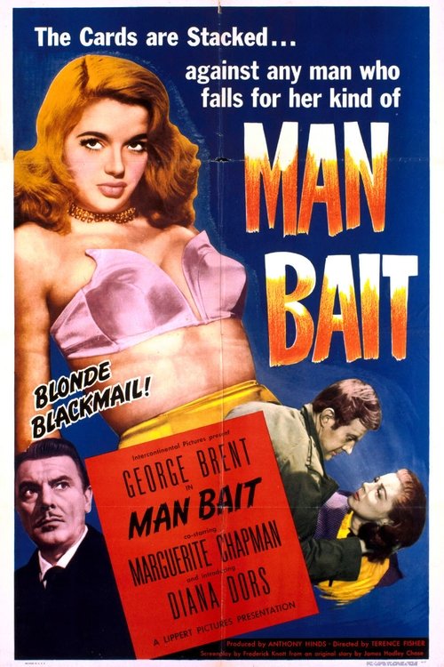 The Last Page poster