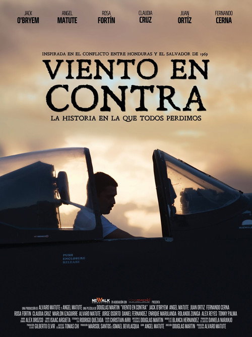 Viento en Contra