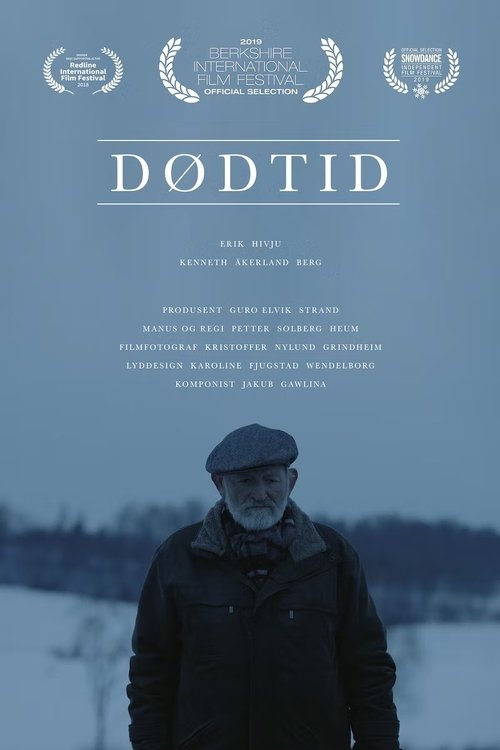 Dødtid