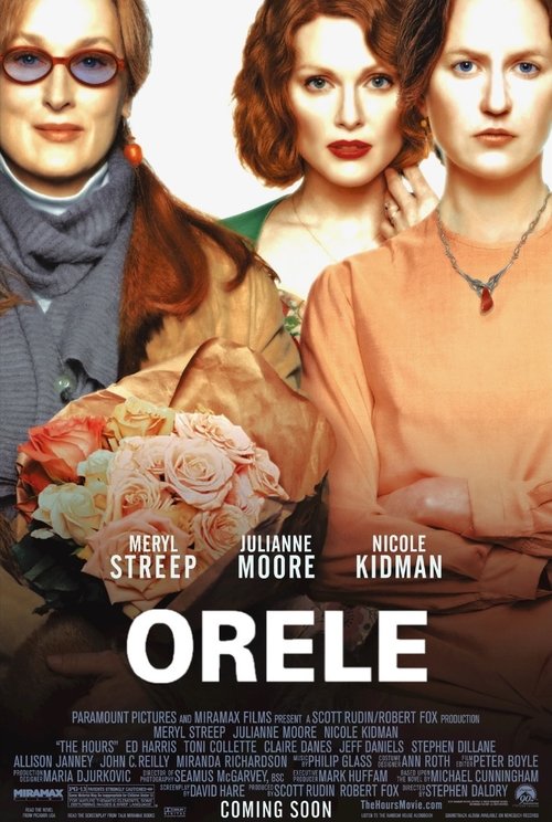Poster pentru Orele