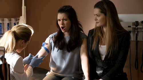 Escena del episodio 6 de la temporada 1 de la serie The Bold Type