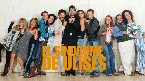 El sindrome de ulises - Season 1 Backdrop Blur
