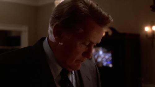 Poster della serie The West Wing