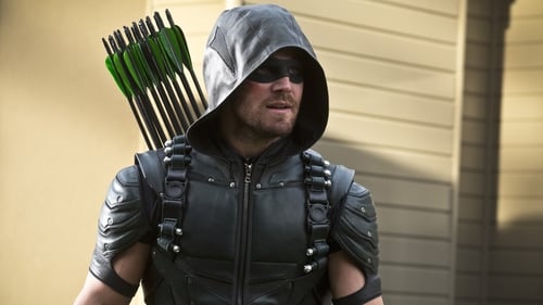 Arrow: 4×22