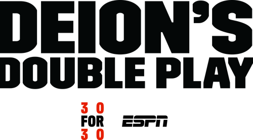 Deion's Double Play