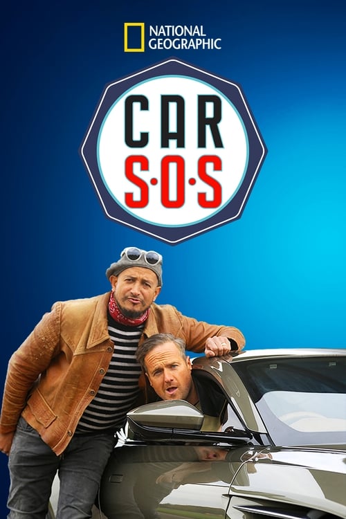 Where to stream Car S.O.S. Season 3