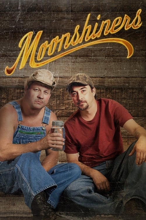 Moonshiners, S04 - (2014)