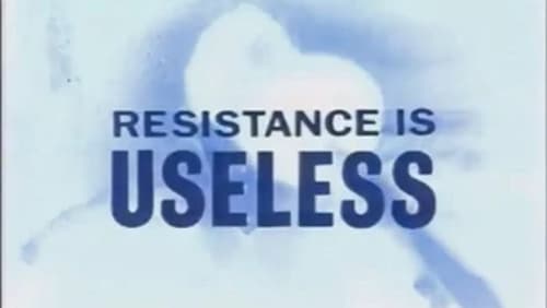 Poster Resistance is Useless 1992