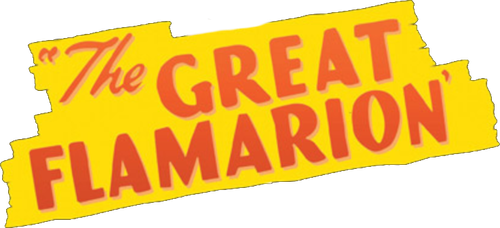 The Great Flamarion